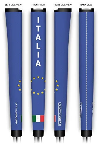 TourMark Puttergriff 'Italien' Jumbo von TourMark
