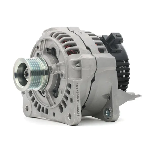 Produktbild RIDEX 4G0041 Lichtmaschine Generator 90A 12V