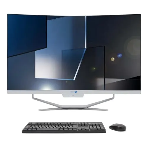 SIMPLETEK All in One AiO 27