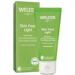 Weleda Skin Food Light von Weleda