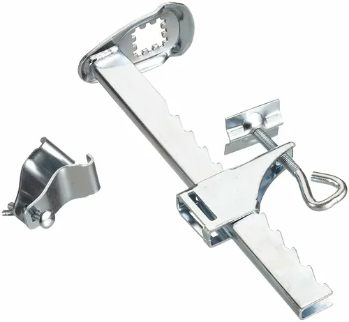 Schneider Balkonklammer 802-00