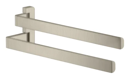 Axor Universal Handtuchhalter zweiarmig von AXOR