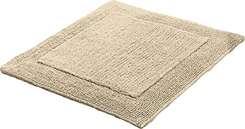 Badematten & Badteppiche Beige von Erwin Müller