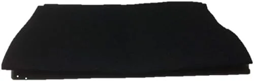 Dunstabzugshaube Aktivkohle Zuschneidbar