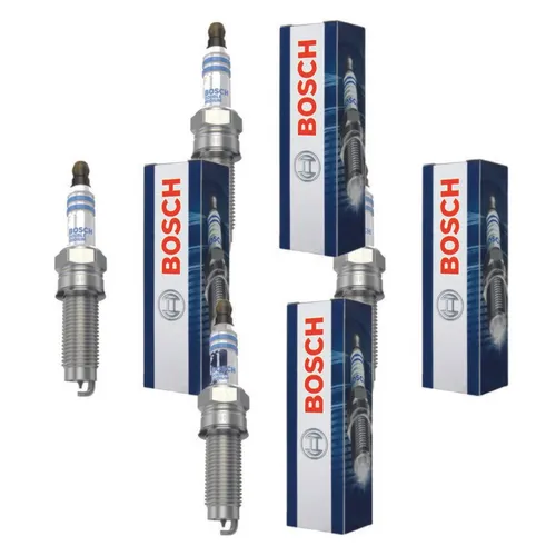 4x Zündkerze BOSCH 0 242 135 559 Zündanlage 559-004