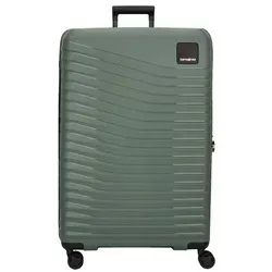 Samsonite Intuo Spinner 81/33 Tsa Koffer in grün von Samsonite