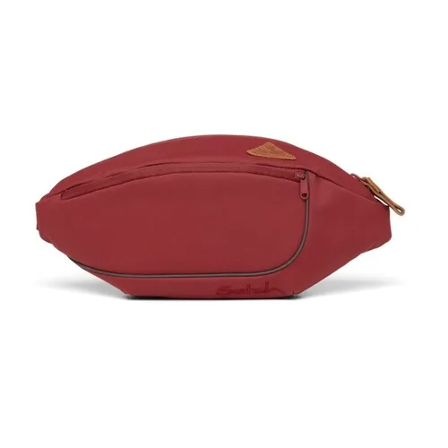 ERGOBAG SATCH HIP BAG CROSS PURE RED GÜRTELTASCHE NEU