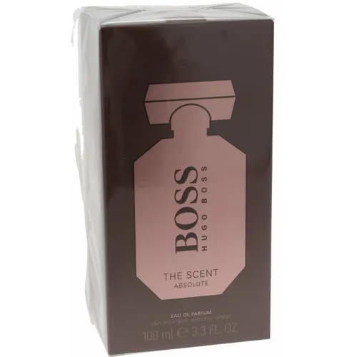 Hugo Boss The Scent Her Absolute 100ml Eau de Parfum