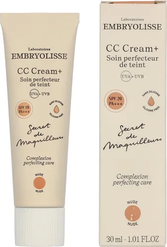 Produktbild Nude Embryolisse CC Cream 2