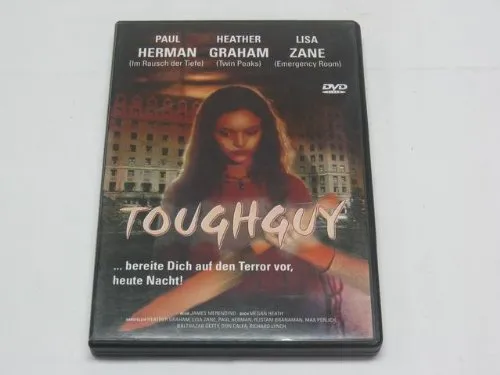Toughguy