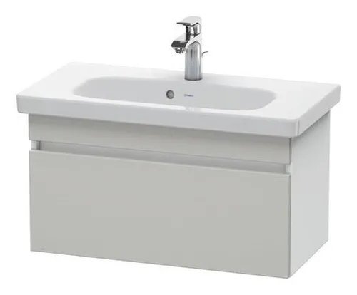 Duravit DuraStyle Waschtischunterbau von Duravit