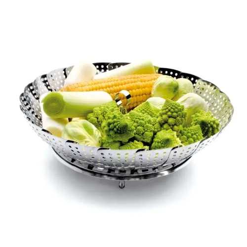 LACOR 60348 Kocher, Ausdehnbar 28 cm s.