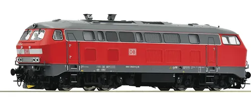 Roco H0 7320044