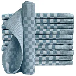 Handtücher Petrol von Carpe Sonno