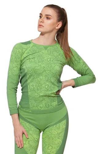 Produktbild Stark Soul® Funktionsshirt Seamless mit speziellen Funktionszonen