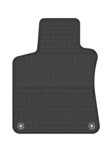 Fahrer-Gummifußmatte für: Peugeot 308 II Fließheck (2013-)