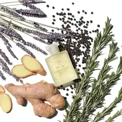Badeartikel von Aromatherapy Associates