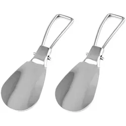 Schuhanzieher Silber von Lantelme