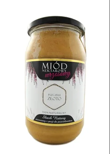 IMKERSHOP Heidehonig 1050g