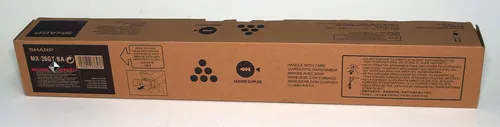 Sharp Toner MX-36GTMA magenta von Sharp