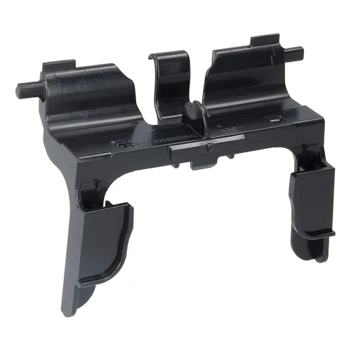 easyPART passend für 00495701 BOSCH Halter Rahmen Aufnahme Staubbeutel