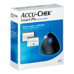 Accu Chek Smart Pix II
