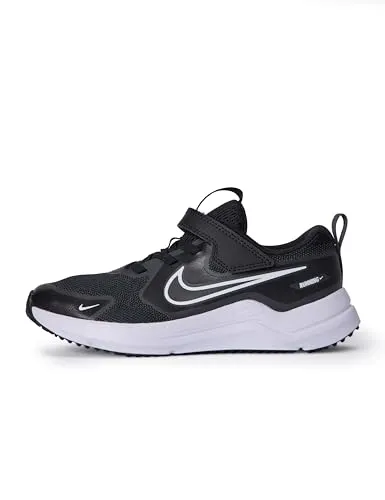 Nike Mystic Fly Black/White-Anthracite 31 EU von Nike