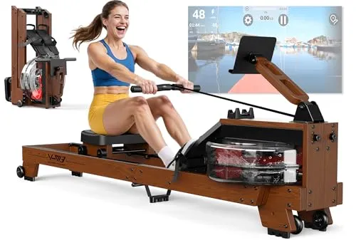 ORISYN Rudergerät für Zuhause