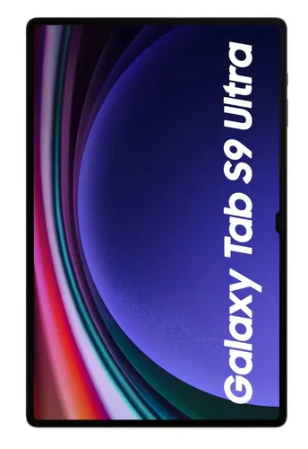 Samsung Galaxy Tab S9 Ultra SM-X916B 5G - 14,6 Zoll WQXGA+ Display, Snapdragon 8 Gen 2, 12 GB RAM für flüssiges Multitasking und beeindruckendes Entertainment