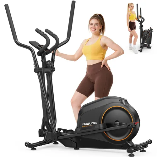 Crosstrainer bis 300 Euro von YOSUDA