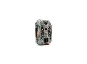 Braun-Photo Wildkamera Scouting Cam Black820 Dual, 32 MP / 4K - Sicherheit: Hochauflösende Wildkamera mit 32 MP Bildern und 4K Videos, ideal für die Überwachung von Wildtieren, ausgestattet mit Nachtsicht und 8 Monaten StandBy.