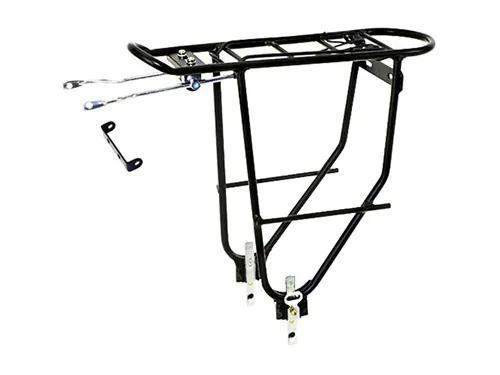 Gepäckträger Cross von ES Logistik