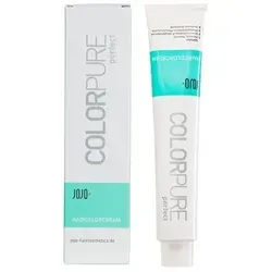 JOJO Colorpure 12.3 Spezial Platinblond Gold