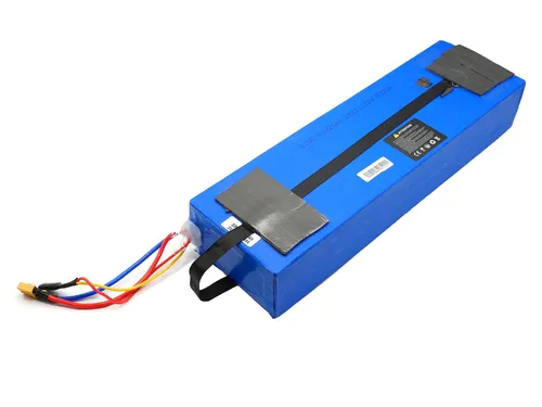 JOYOR Y8-S Akku 48V 26Ah von JOYOR