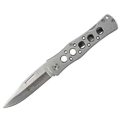 Smith & Wesson Ops 2-Hand Messer