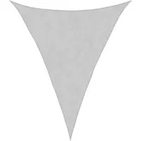 vidaXL Sonnensegel 5x6x6m