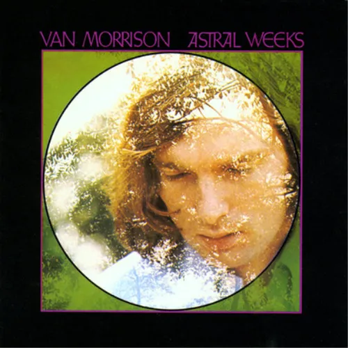 Van Morrison Astral Weeks (Vinyl) 12