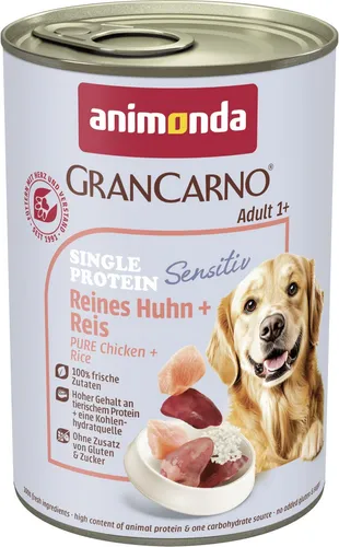 Animonda GranCarno Adult Sensitive von Animonda GranCarno
