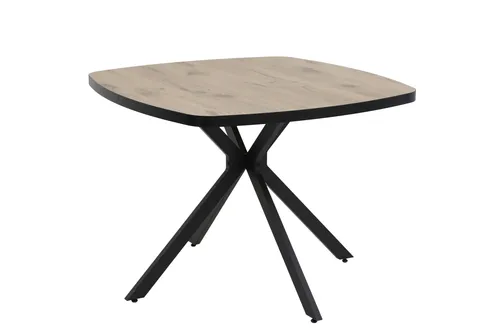 HELA Esstisch ROTTERDAM von Hela Tische