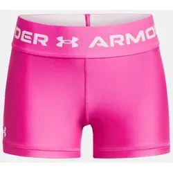 Under Armour® Trainingsshorts TECH Für Kinder rosa XL (164/170)
