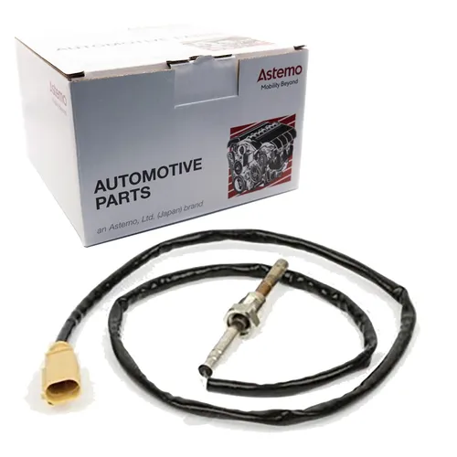 Hitachi Sensor, Abgastemperatur Hueco 137049 von Hitachi