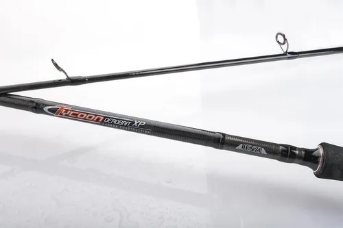 Produktbild Jenzi Steckrute Tycoon Deadbait