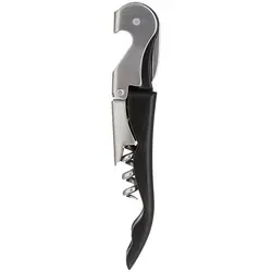 VINERS Flaschenöffner in Silber - (L)21,5 cm in silber von Viners