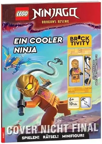 LEGO® NINJAGO®