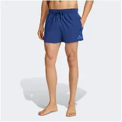 adidas Performance 3S BLD SH 3IN – Badeshorts von adidas