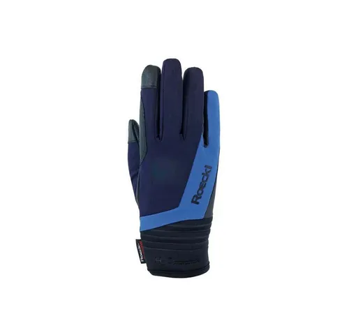 Roeckl Reithandschuhe Roeckl Winsford Winter Reithandschuh