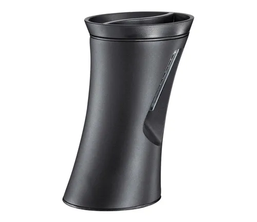 Spiralschneider KÜCHENPROFI JULIENNA schwarz