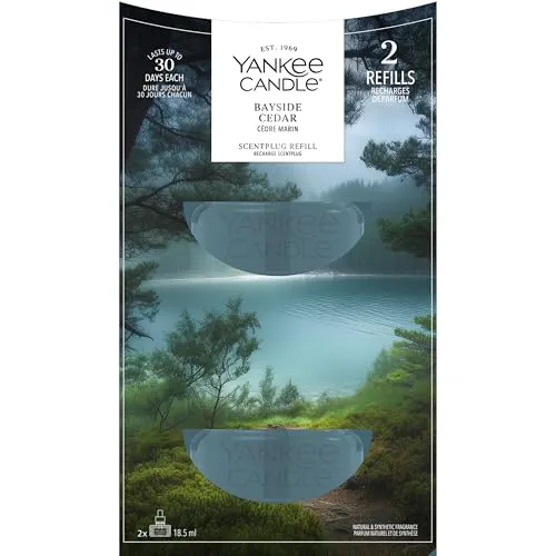 Yankee Candle Lufterfrischer von Yankee Candle
