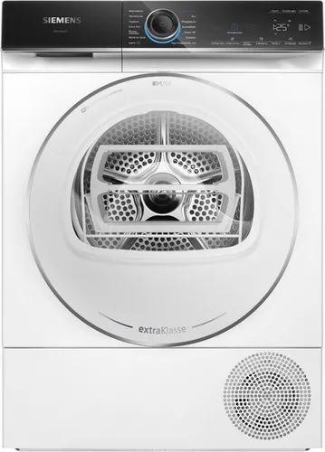 Siemens WQ46B2D91 Wärmepumpentrockner