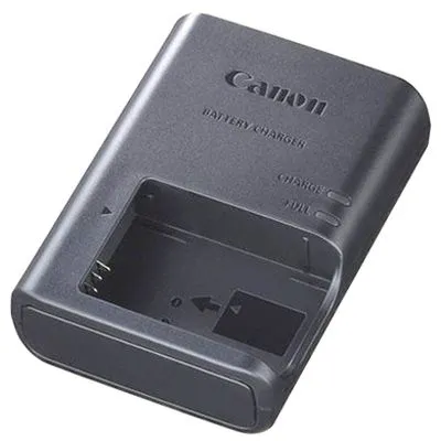 Canon Ladegerät LC-E 12 von Canon